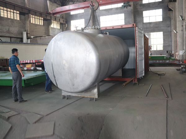 不銹鋼罐 不銹鋼罐