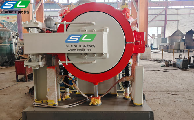 新材料合成反應(yīng)釜發(fā)貨啦！開啟科研新征程