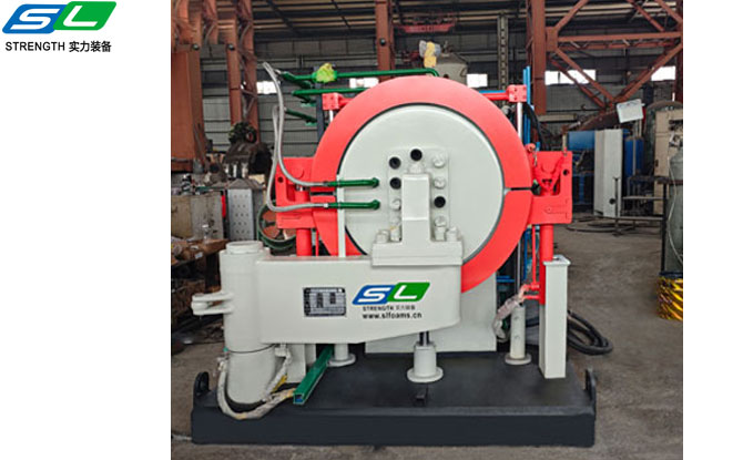 自蔓延式合成法反應釜：驅動氮化硅粉體性能躍升的創新引擎