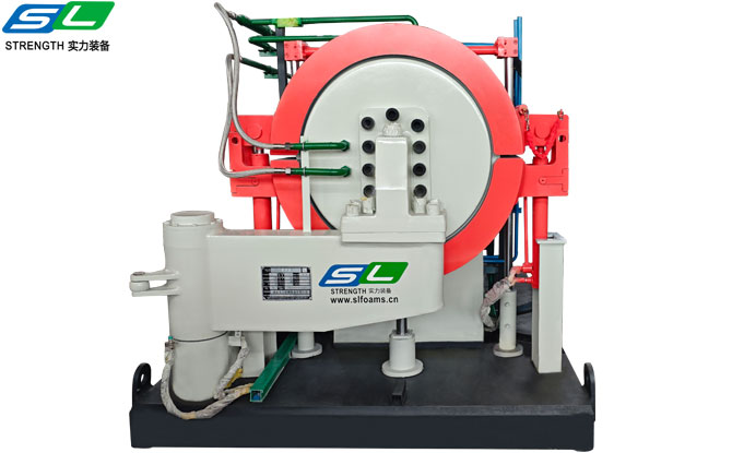 氮化硅粉體新材料合成爐：開啟材料創新新時代